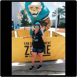 Meet your Posher, Brenda